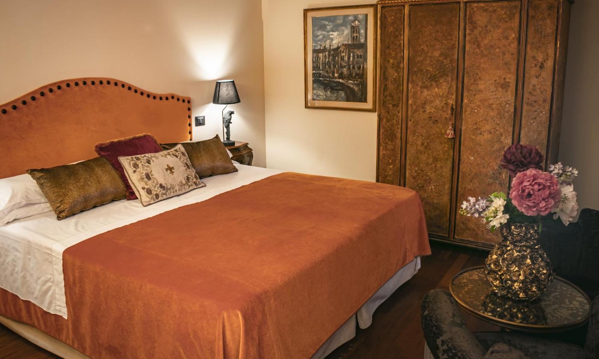 Hotel La Calcina Венеция Екстериор снимка