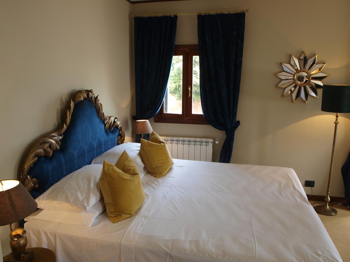 Hotel La Calcina Венеция Екстериор снимка