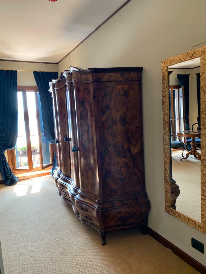Hotel La Calcina Венеция Екстериор снимка