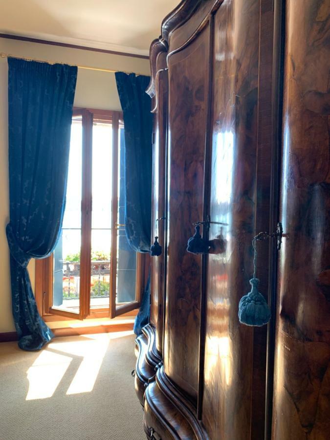 Hotel La Calcina Венеция Екстериор снимка