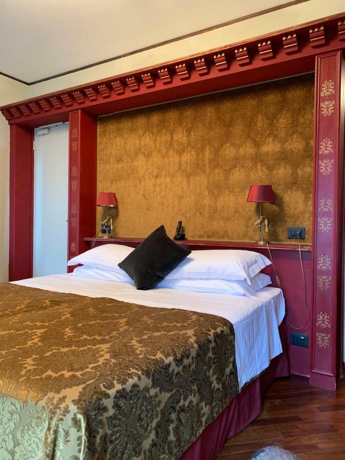 Hotel La Calcina Венеция Екстериор снимка