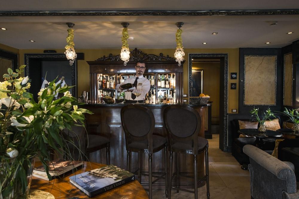 Hotel La Calcina Венеция Екстериор снимка